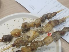 -武圣羊汤·西北面(安德路店)