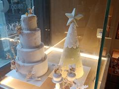 -美丽心情蛋糕(江苏路店)