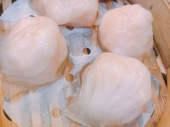 -点都德(盘福楼店)