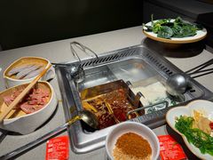 -海底捞火锅(坪山益田假日广场店)