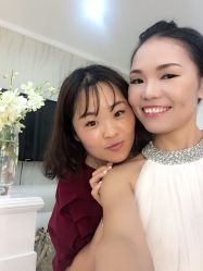 点击看大图 -熙画美上门MakeUp美甲美睫