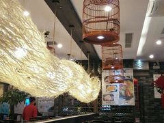android_upload_pic-蜀江烤鱼(金凤区万达店)