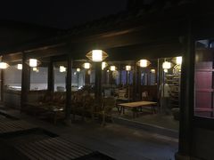 -走马楼饭庄(慈城古县城店)
