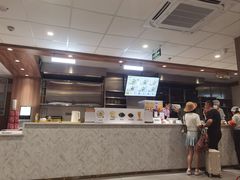 -真功夫(北京西站店)