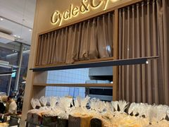 -Cycle&Cycle Artisan(天目里店)