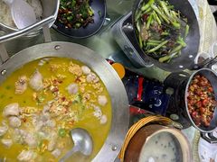 -聚味瞿记·龙虾堂(树木岭店)