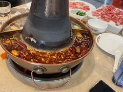 -阳坊大都涮羊肉(阳坊总店)