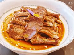 -花中城·杭帮菜·粤菜·海鲜火锅(清泰街店)
