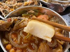 -鸿顺老铁锅美蛙鱼府(解放碑店)