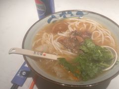 -鑫花溪牛肉米粉(凤凰街创始总店)