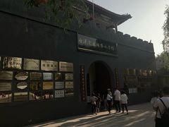 -白洋淀景区