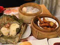-添好运点心专门店(深水埗店)