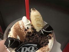 -DQ·蛋糕·冰淇淋(包河万达店)