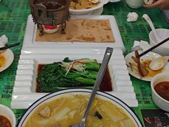 -令氏家外家周秦食府(高新店)