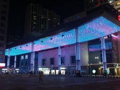 -万达广场(济南魏家庄店)