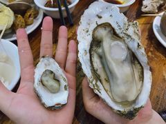 -飞尝蚝·顺德菜·鱼生(顺德总店)