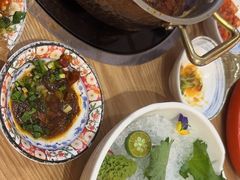 -松野谷·寿喜烧自助(华联顺义金街购物中心店)