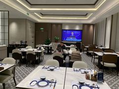-北京文晖宾馆-餐厅(朝阳门店)
