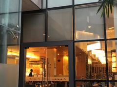 -听松楼·花园酒店·自助餐厅(红梅公园店)