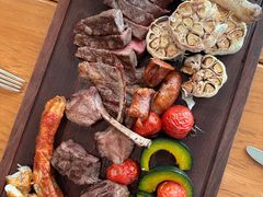 -沈阳君悦酒店·意坊意大利餐厅