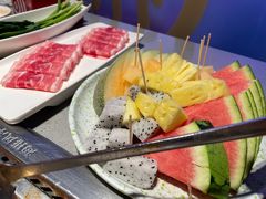 -海底捞火锅(吾悦广场店)