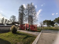 -同里国家湿地公园
