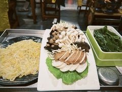 -南门涮肉(上海二店)