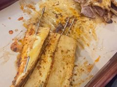 -老爷子原味蒸饺(总店)