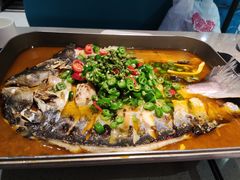 -半天妖烤鱼(诺德广场店)