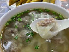 -清真蒋有记(老门东店)