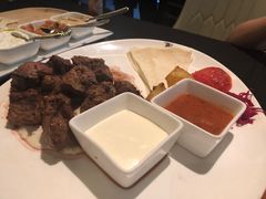 炭烤牛里脊-Efes Turkish & Mediterranean Cuisine 艾菲斯餐厅(陆家嘴店)