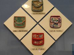 -张学良旧居陈列馆
