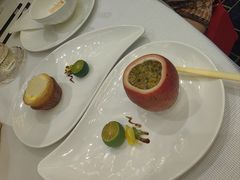 -天瑞轩·粤菜餐厅