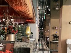 大堂-苏浙汇(古北店)