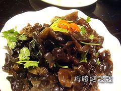 凉拌木耳-京港生鲜(四道口店)
