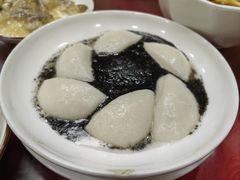 猪油年糕块-红灯笼龙凤饭店(宁波老字号店)