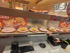-争鲜回转寿司(海曙天一PLUS店)