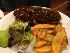 Pancakes&nbsp;on&nbsp;the&nbsp;rocks(情人港店)-Pancakes on the rocks(Darling Harbour)