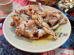 -蜀大侠火锅(森兰花园城店)