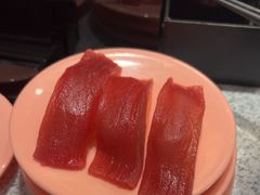 -争鲜回转寿司(中街大悦城店)