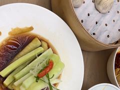 -苏小柳点心·手作小笼包(浦东嘉里城分院)