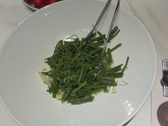 -渔港甄宴·海鲜·地标烟台菜(金沙滩店)