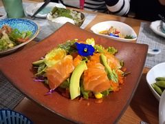 -活鳗饭·鹅肝范儿(高碑店店)