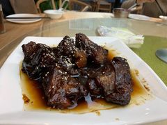 -云和夜泊酒店·中餐厅
