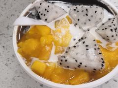 -芬芳甜品(同福路店)