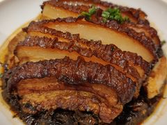 -客家大院·非遗赣南客家菜(郁孤台店)