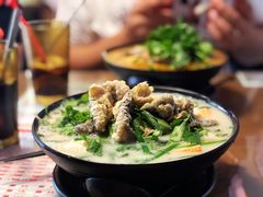 -肥汁米蘭香港米线(宁波路总店)