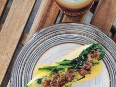 -The Good Place好地方·Brunch·coffee(国贸店)