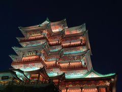 -寻梦滕王阁实景演出