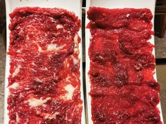 -左庭右院鲜牛肉火锅(京西大悦城店)